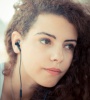 Listening to some sad songs
