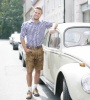 Me and my car