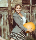 Where is my pumpkin