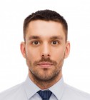 My passport photo
