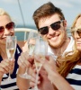 Sometimes a yacht journey is what we need